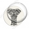 Image digitale - Elephant 02