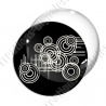 Image digitale - Cercles 02