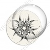 Image digitale - Etoile tribale 01