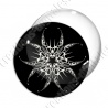 Image digitale - Etoile tribale 02