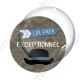 Image digitale - Un papa exceptionnel - chapeau