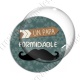 Image digitale - Un papa formidable- moustache