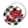 Image digitale - Le temps des cerises - vichy