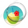 Image digitale - Cocktail coco 05