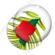Image digitale - Hibiscus 03