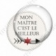 Image digitale - Meilleur maître
