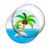 Image digitale - Plage 02