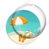 Image digitale - Plage 03