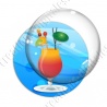Image digitale - Cocktail 01