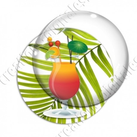 Image digitale - Cocktail 02