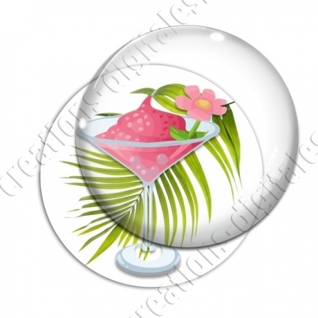 Image digitale - Coupe glace 02