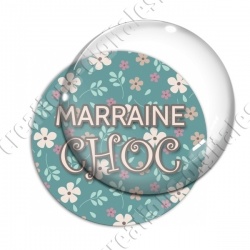 Image digitale - Marraine choc 02