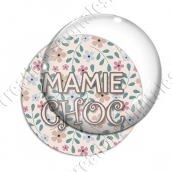 Image digitale - Mamie choc 01