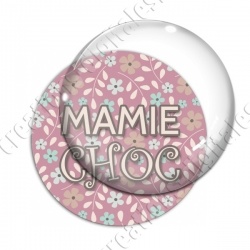 Image digitale - Mamie choc 02