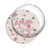 Image digitale - Amie choc 02