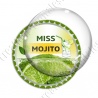 Image digitale - Miss mojito - Capsule