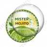 Image digitale - Mister mojito - Capsule