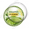 Image digitale - Pleasa mojito - Capsule