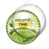 Image digitale - Mojito time - Capsule