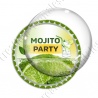 Image digitale - Mojito party- Capsule