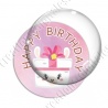 Image digitale - Happy birthday - cadeau