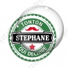 Image digitale - Tonton qui déchire - capsule