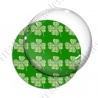 Image digitale - Trèfle 4 feuilles - Fond 04