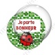 Image digitale - Je porte bonheur 02