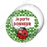 Image digitale - Je porte bonheur 02