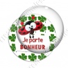 Image digitale - Je porte bonheur 03