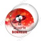 Image digitale - Je porte bonheur 04