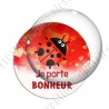 Image digitale - Je porte bonheur 05
