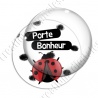 Image digitale - Porte bonheur 04