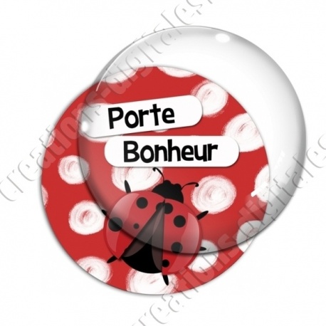 Image digitale - Porte bonheur 06