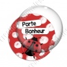 Image digitale - Porte bonheur 06