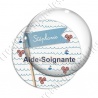 Image digitale - Thème marin 02