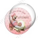 Image digitale - Bébé fille - Septembre