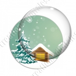 Image digitale - HIver 04