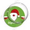 Image digitale - Joyeux noël - Père Noël 02