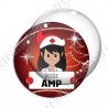 Image digitale - AMP thème noel