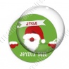 Image digitale - ATSEM- Joyeux "père" noel 
