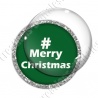 Image digitale - Hashtag - Joyeux noel 03