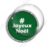Image digitale - Hashtag - Joyeux noel 04