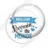 Image digitale - Meilleur parrain du monde
