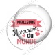 Image digitale - Meilleure marraine du monde
