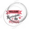 Image digitale - Meilleure marraine du monde