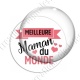 Image digitale - Meilleure maman du monde