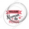 Image digitale - Meilleure maman du monde