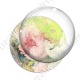 Image digitale - Fond fleurs pastel 02