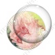 Image digitale - Fond fleurs pastel 02 zoom